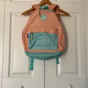 Rare Sandcloud backpack